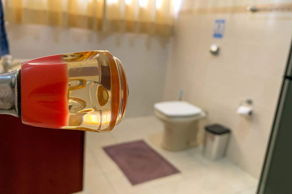 Photo of Bathroom in Sorocaba