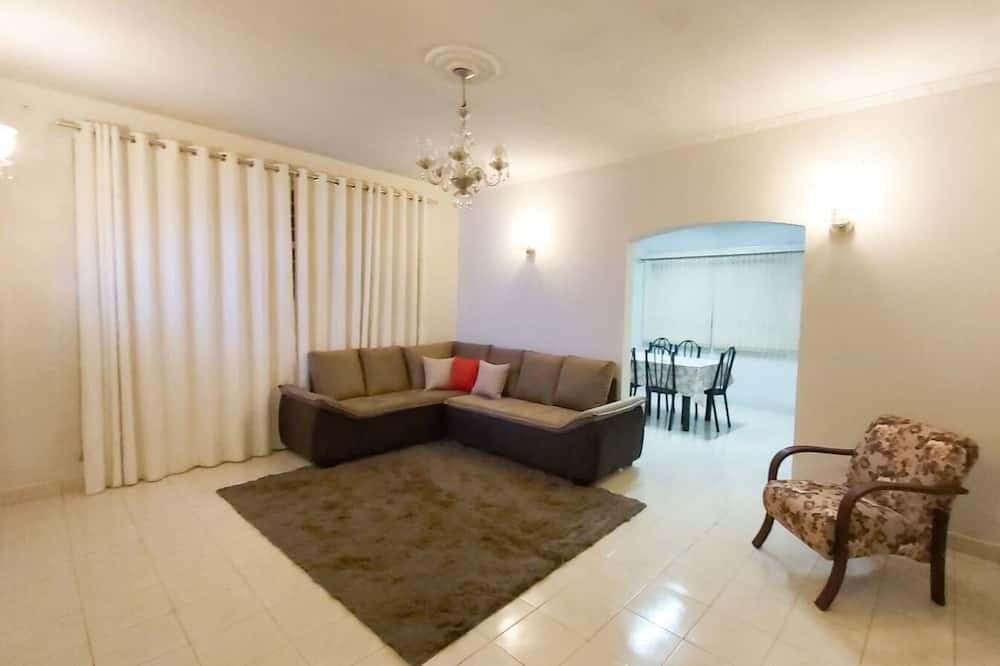 Photo of Livingroom in Sorocaba