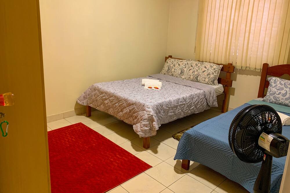 Photo of Bedroom in Sorocaba