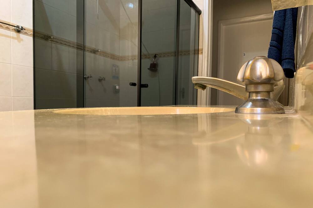Photo of Bathroom in Sorocaba