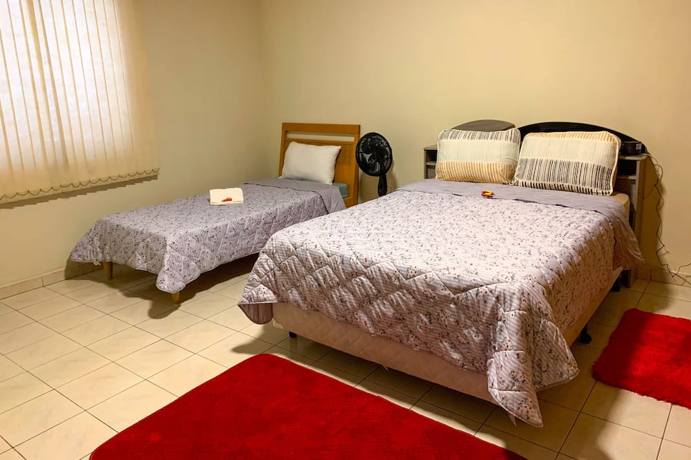 Photo of Bedroom in Sorocaba