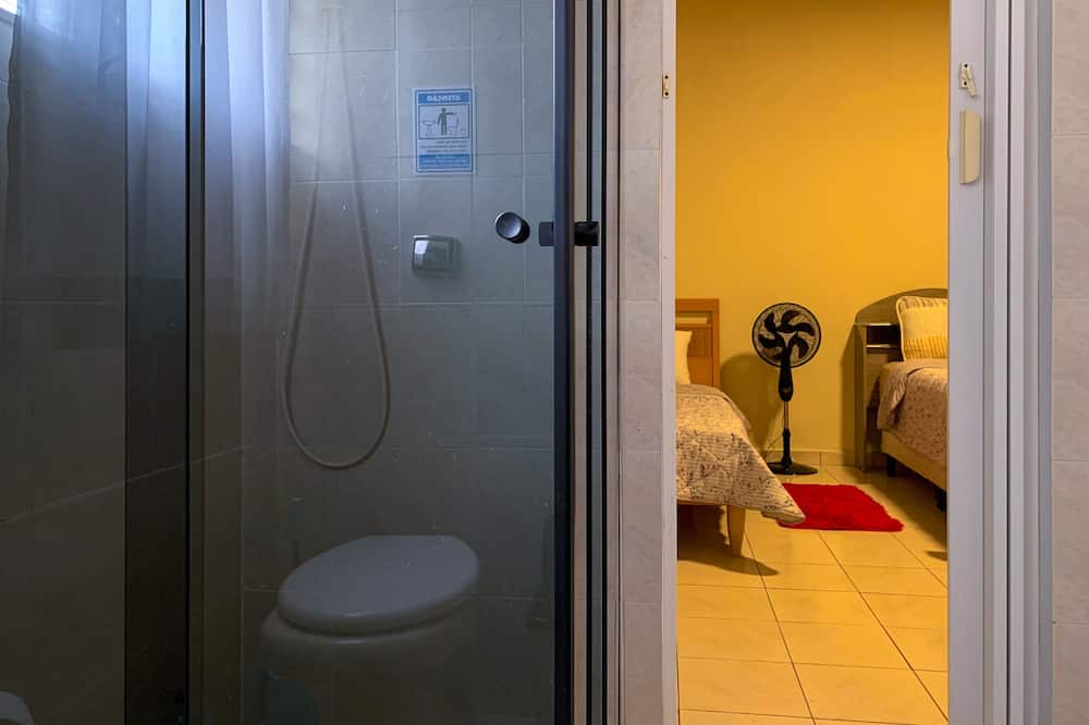 Photo of Bathroom in Sorocaba