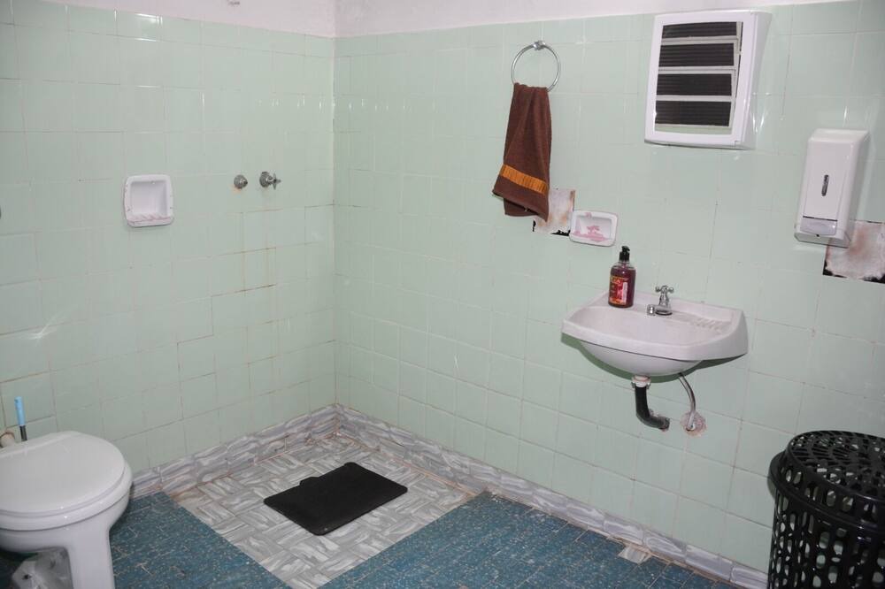 Photo of Bathroom in Sorocaba