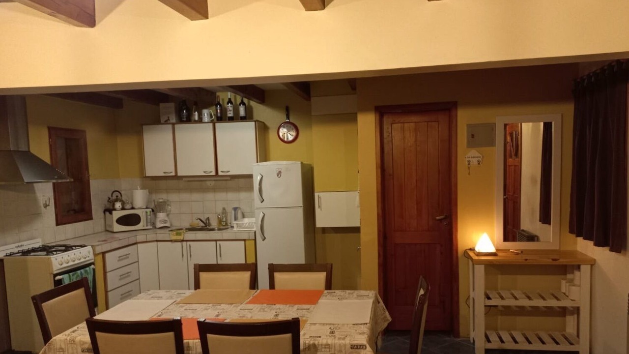 Photo of Kitchen in San Carlos de Bariloche