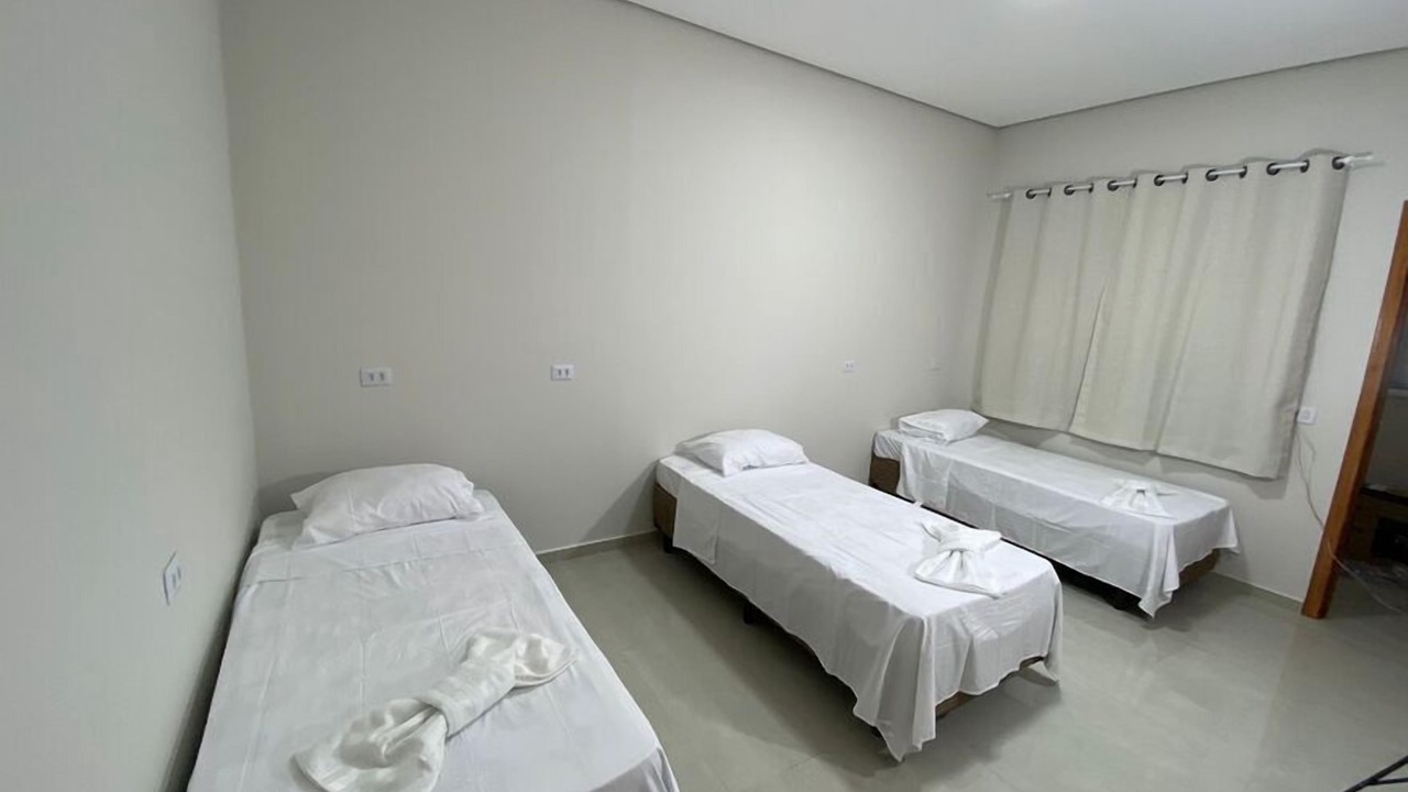 Photo of Bedroom in Ribas do Rio Pardo