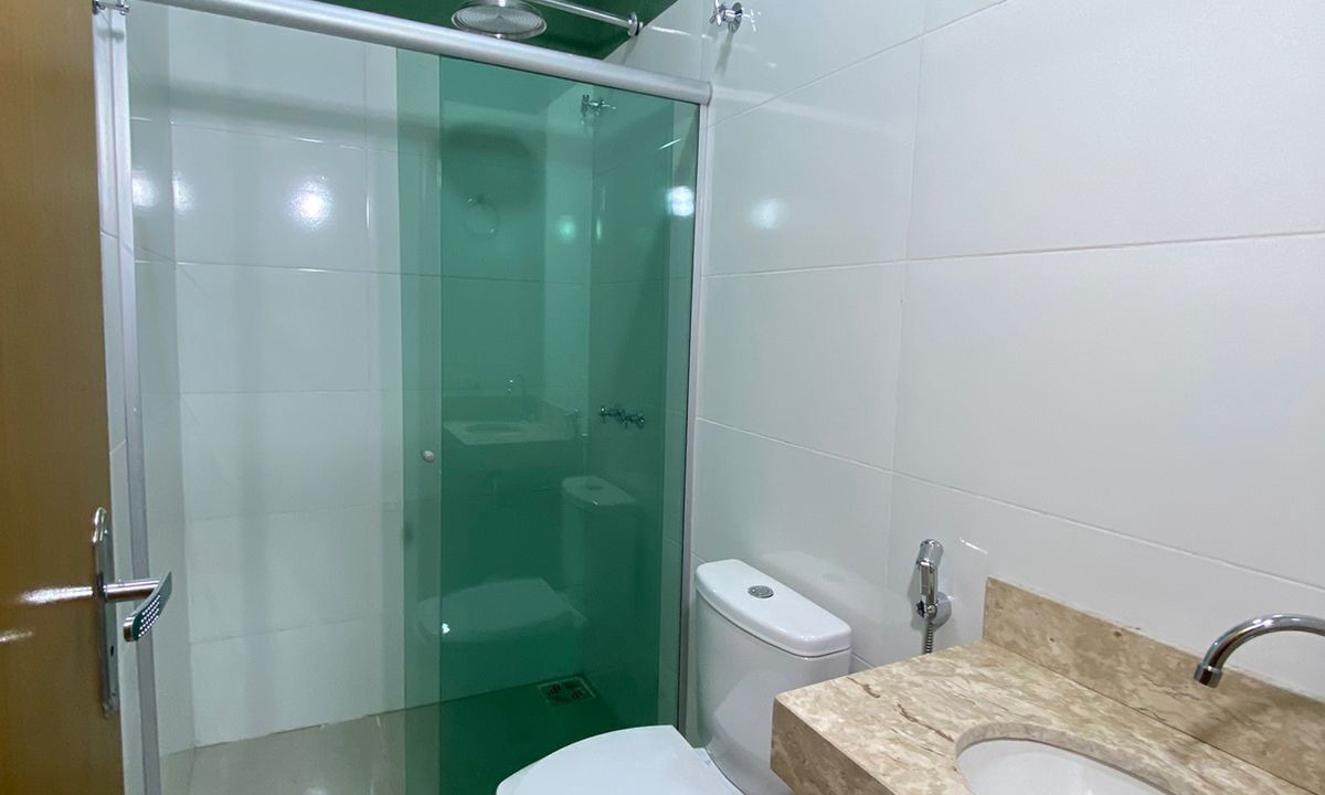 Photo of Bathroom in Ribas do Rio Pardo