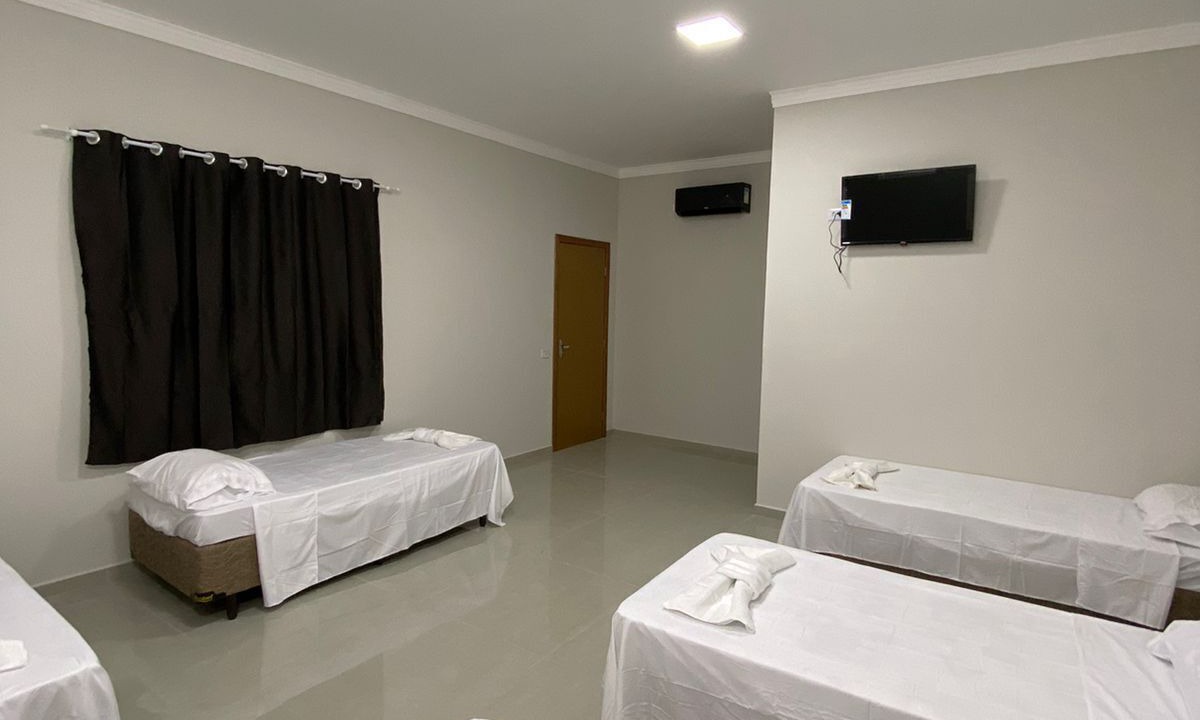 Photo of Bedroom in Ribas do Rio Pardo