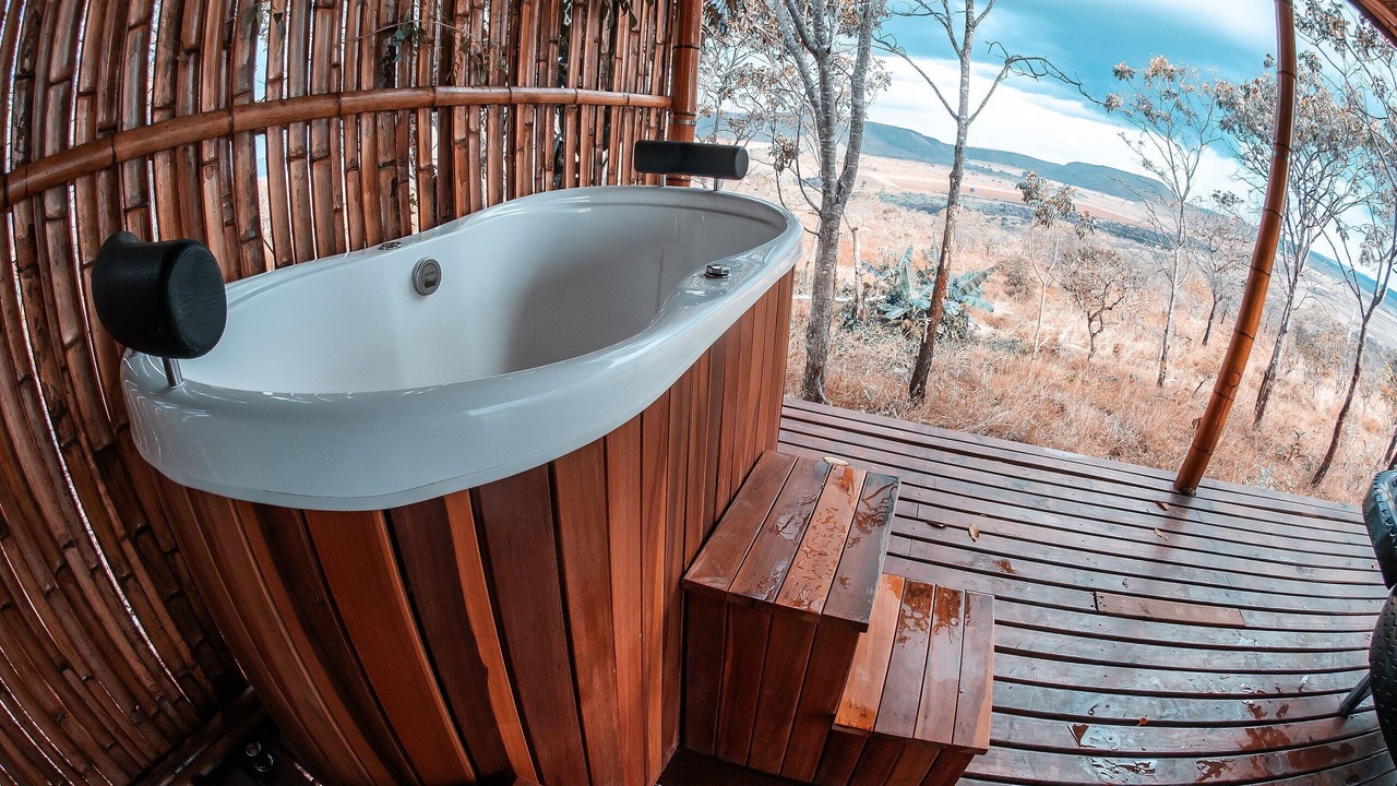 Photo of Outdoor in Alto Paraiso de Goias
