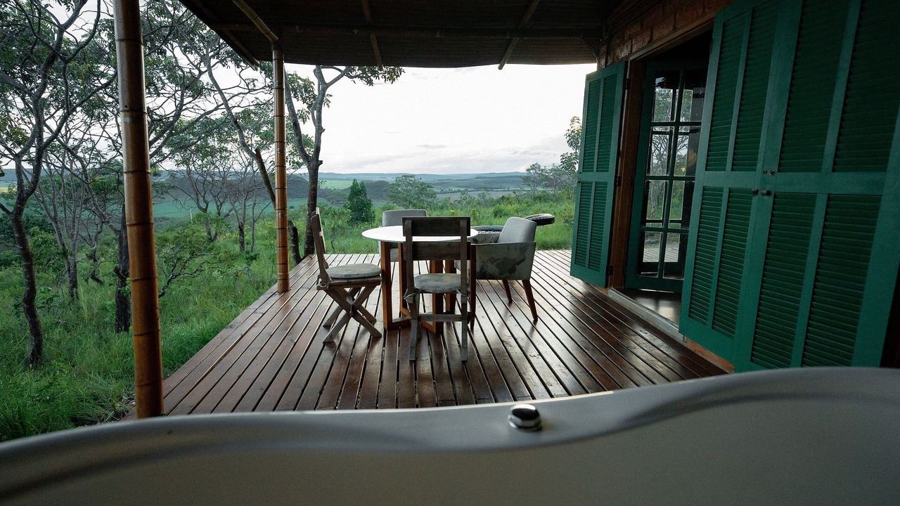 Photo of Outdoor in Alto Paraiso de Goias
