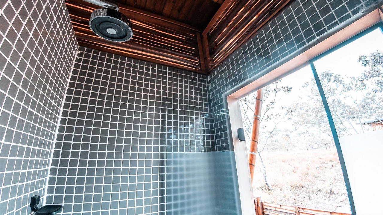Photo of Bathroom in Alto Paraiso de Goias
