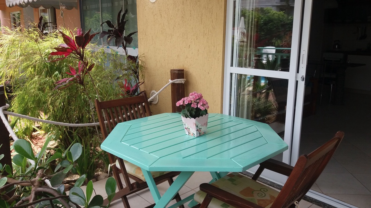 Photo of Livingroom in Mariscal