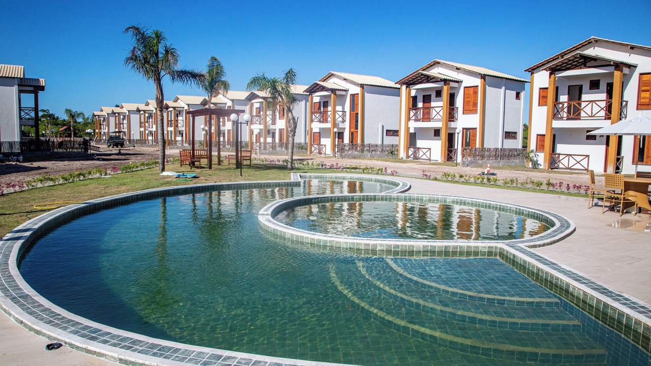 Photo of Outdoor in Barreirinhas