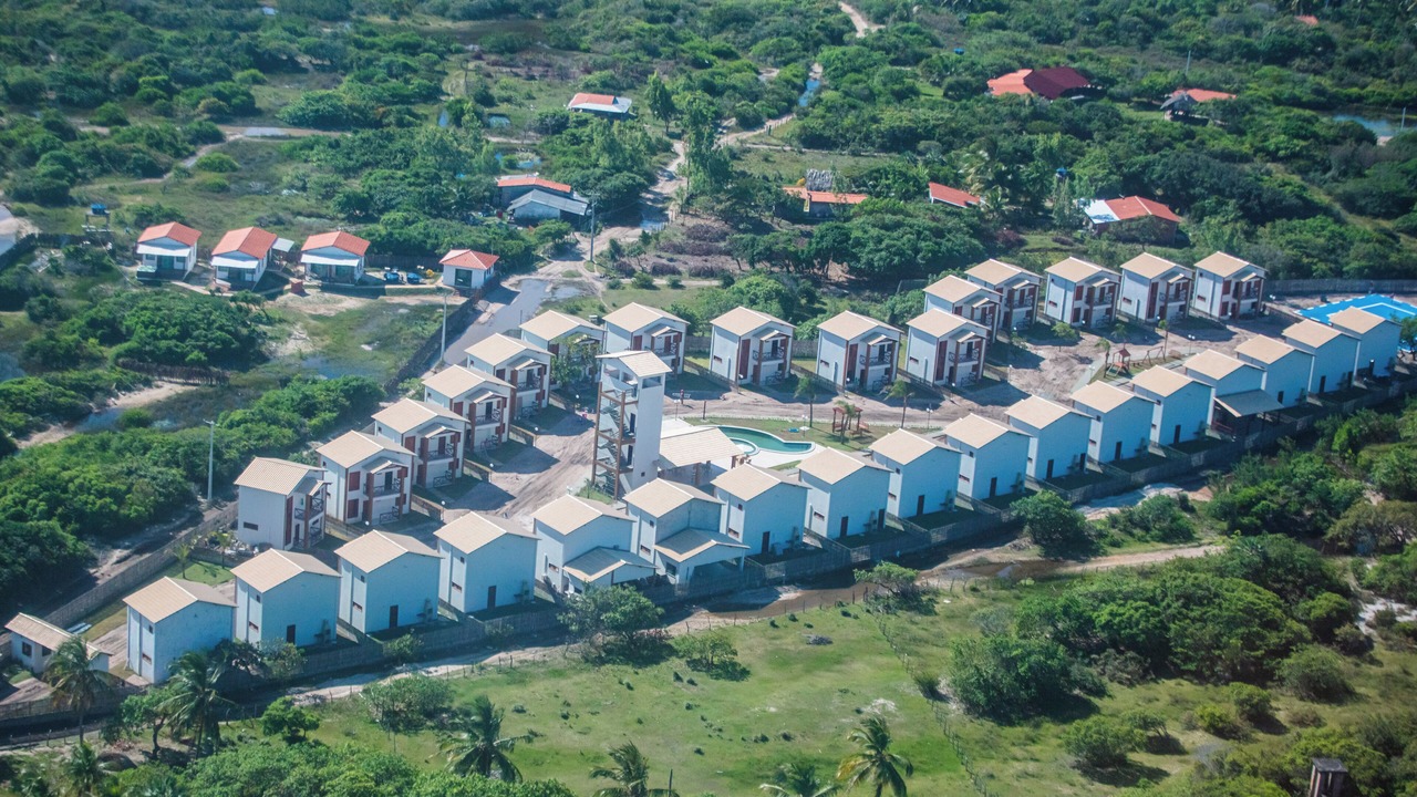 Photo of Outdoor in Barreirinhas