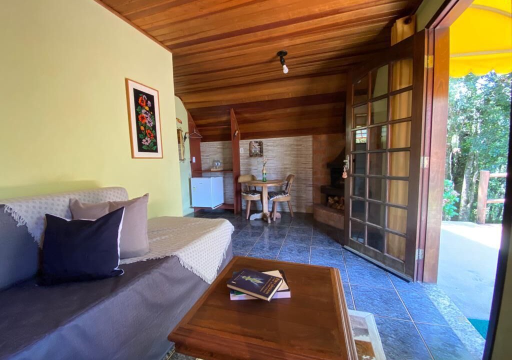Photo of Bedroom in Cunha