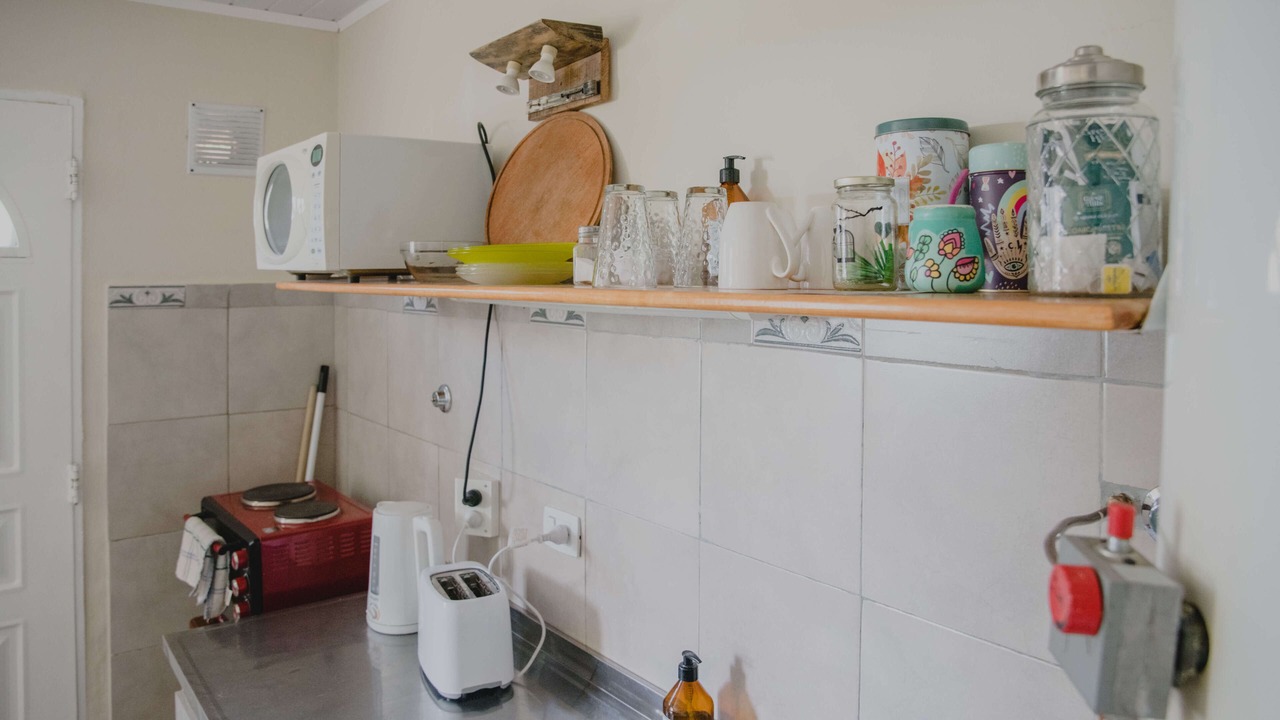 Photo of Kitchen in Esquel