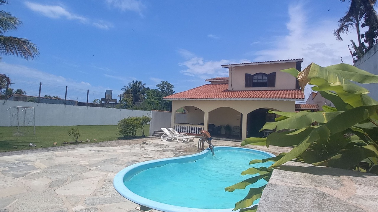 Photo of Outdoor in Itanhaem