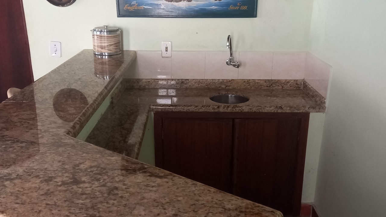 Photo of Kitchen in Itanhaem