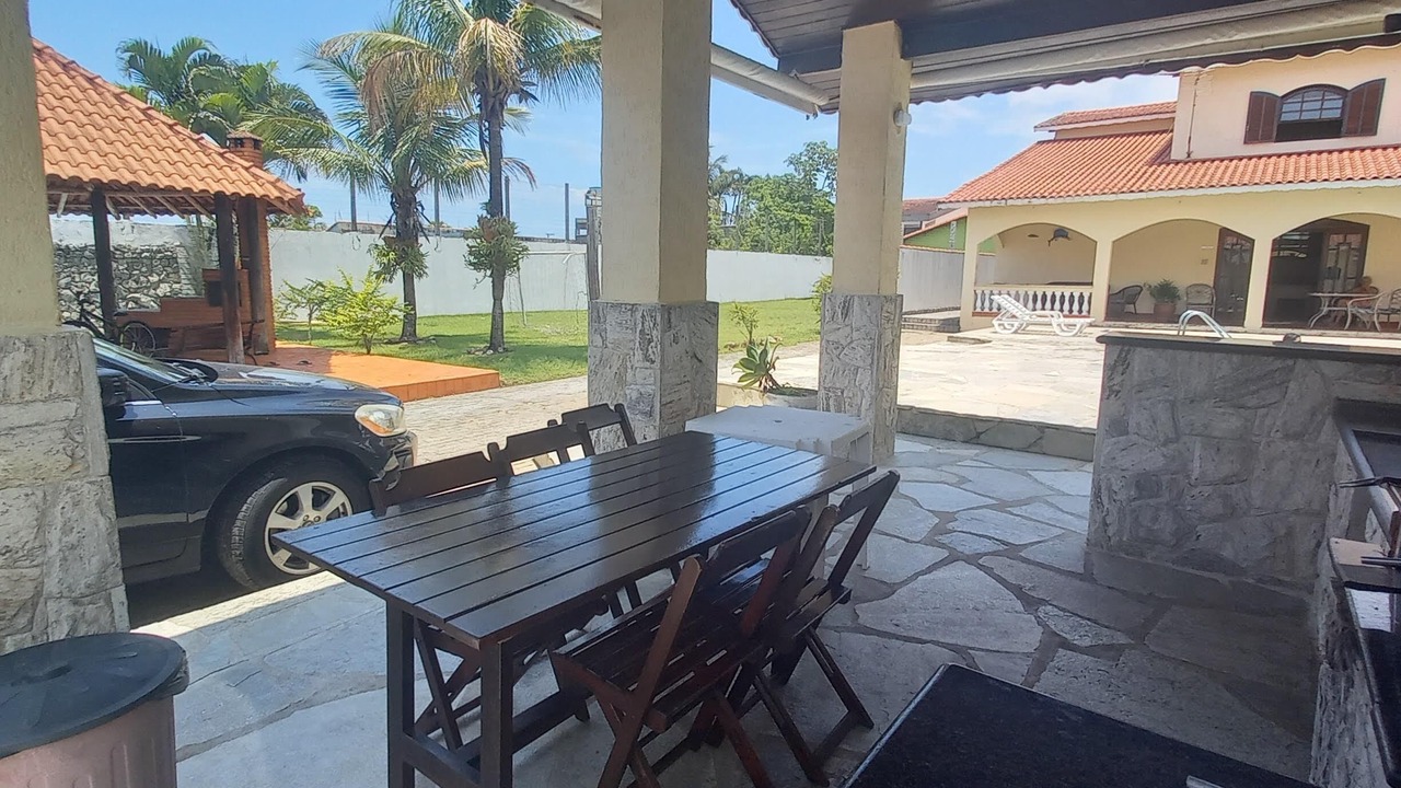 Photo of Outdoor in Itanhaem
