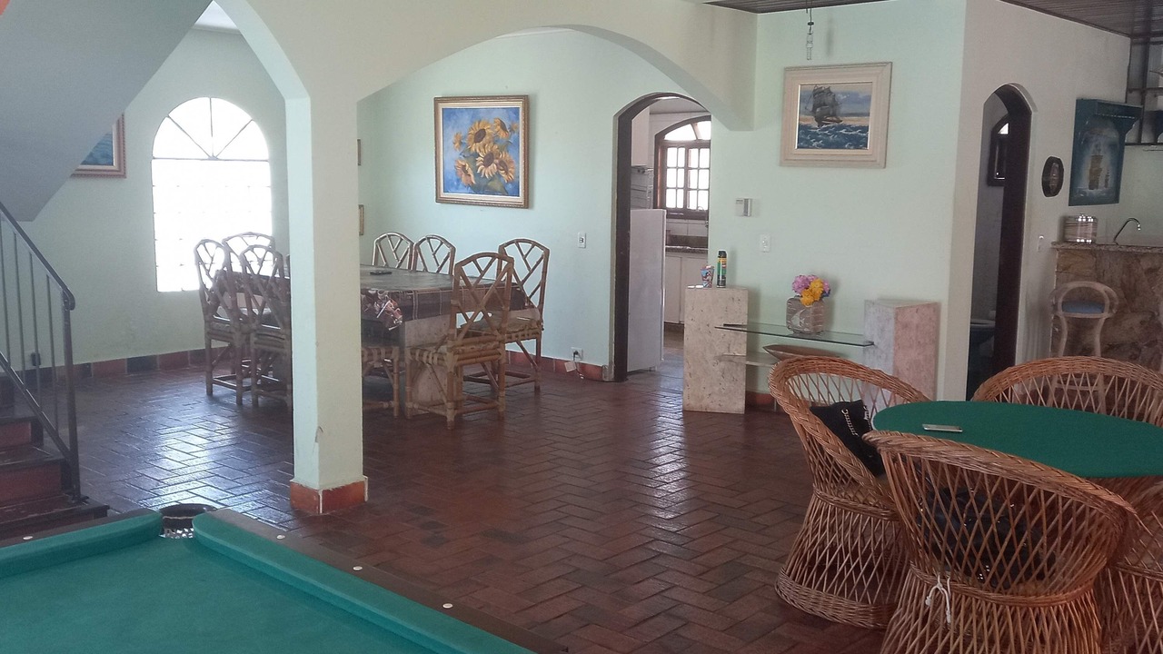 Photo of Bedroom in Itanhaem
