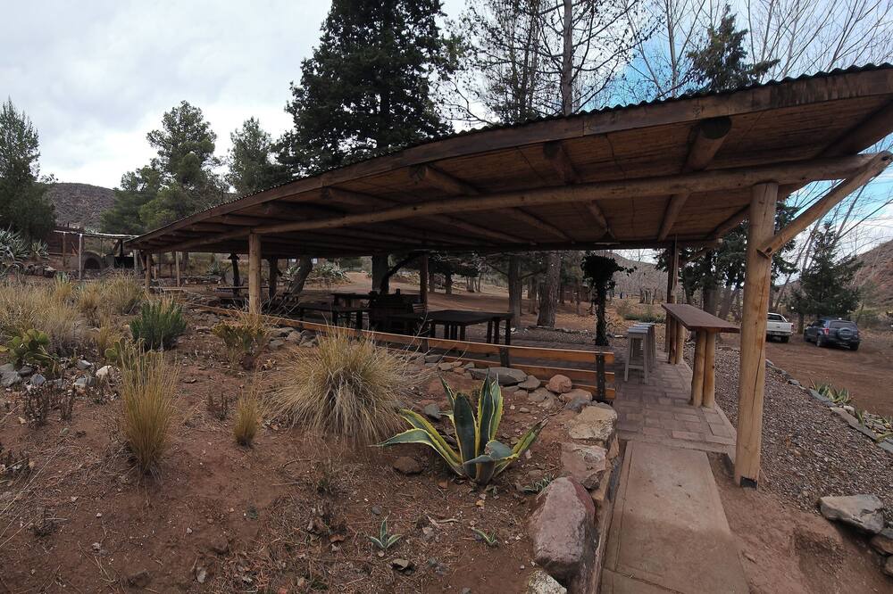 Photo of Outdoor in Las Heras Department