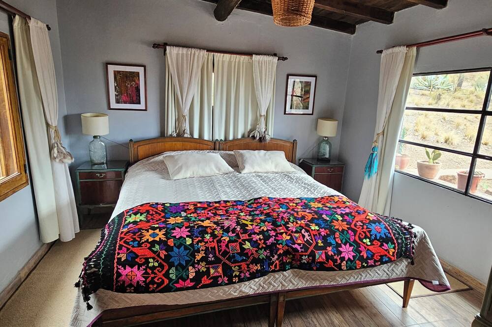 Photo of Bedroom in Las Heras Department