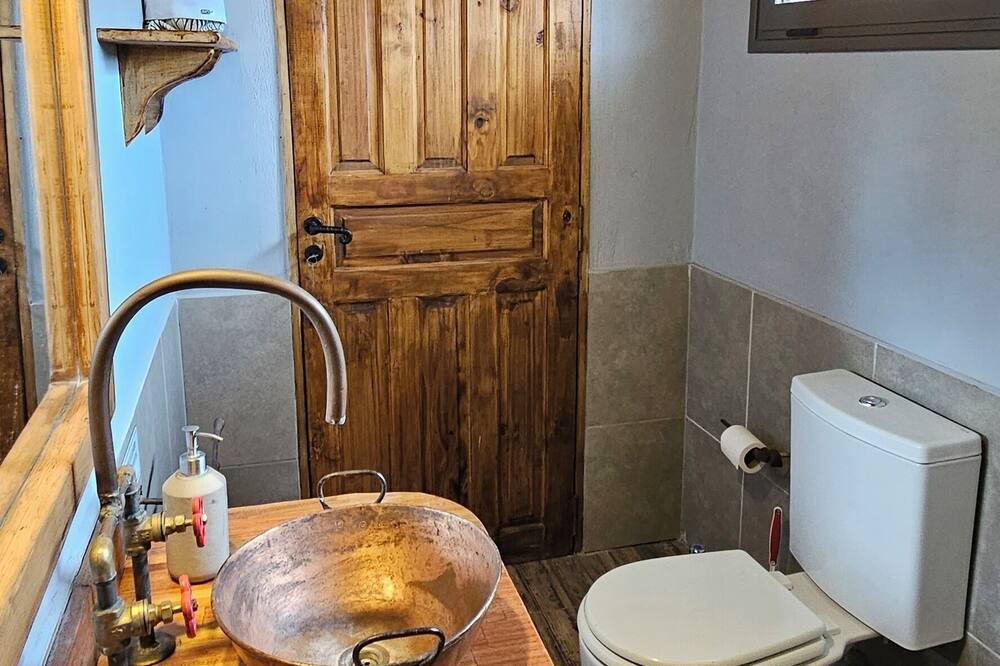 Photo of Bathroom in Las Heras Department