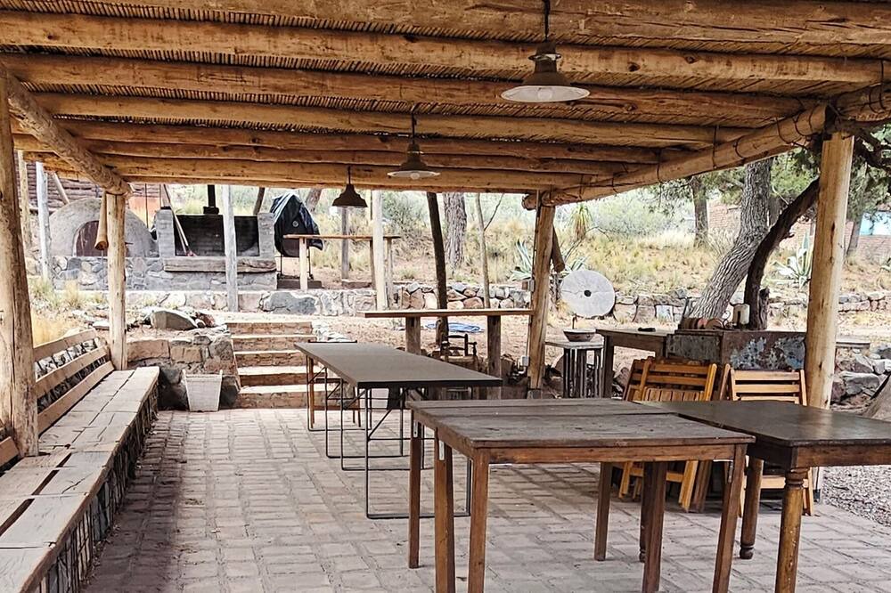 Photo of Outdoor in Las Heras Department