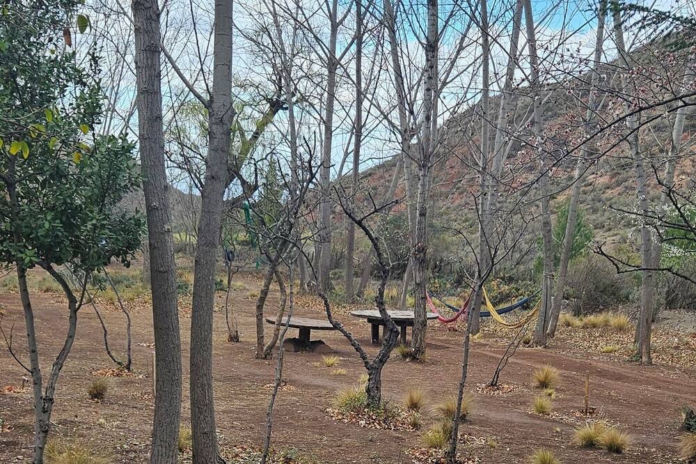 Photo of Outdoor in Las Heras Department