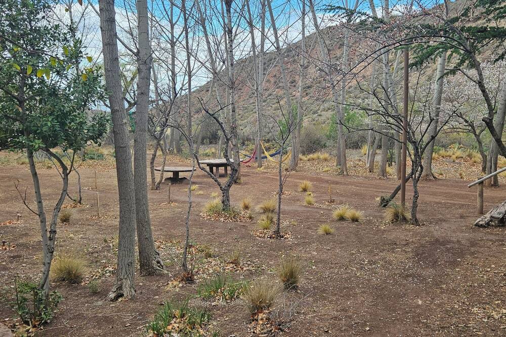 Photo of Outdoor in Las Heras Department