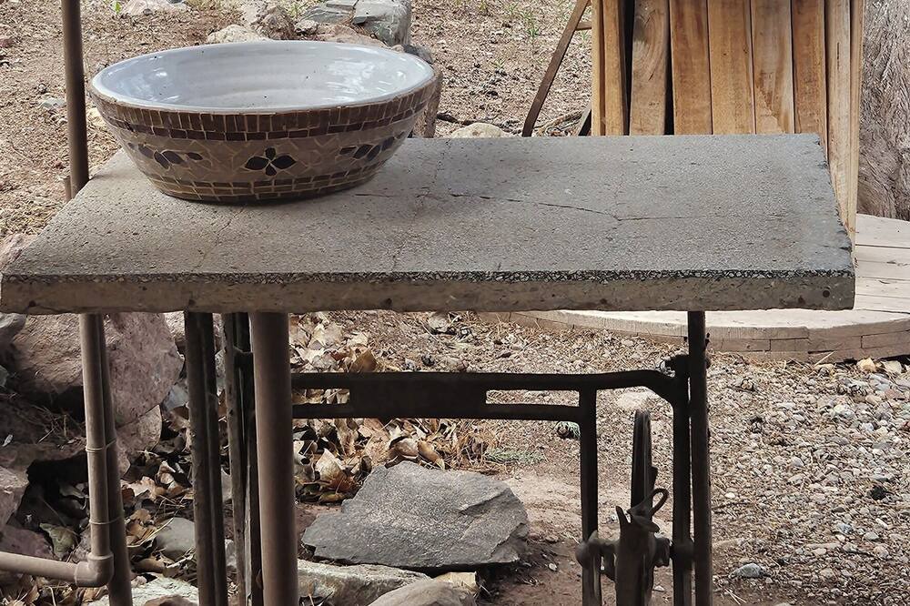 Photo of Outdoor in Las Heras Department