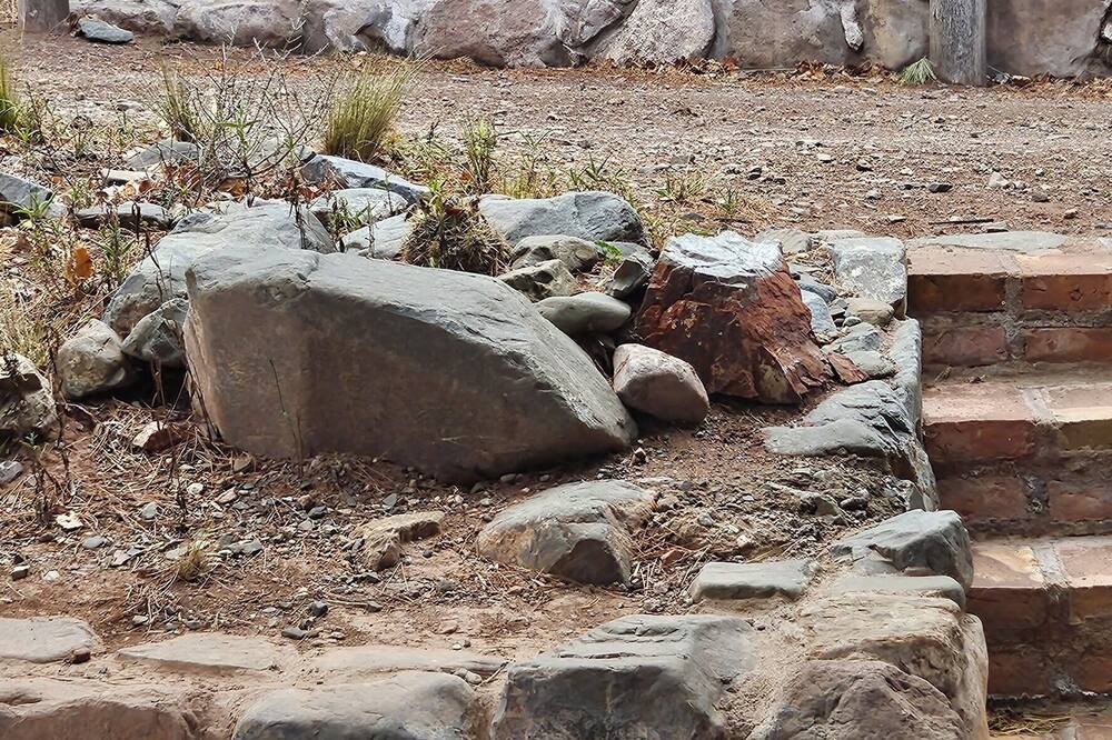 Photo of Outdoor in Las Heras Department