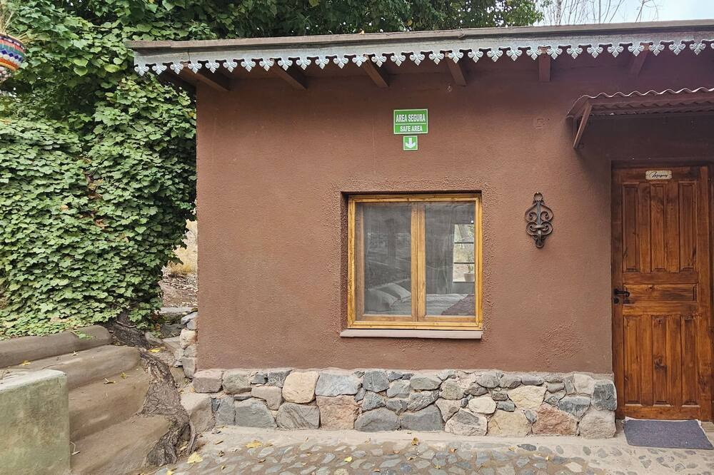 Photo of Outdoor in Las Heras Department