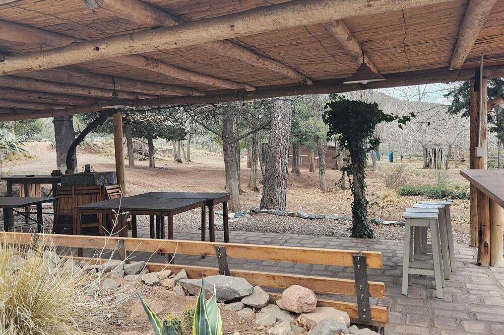 Photo of Outdoor in Las Heras Department