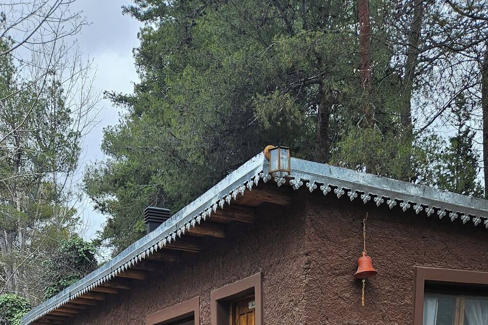 Photo of Outdoor in Las Heras Department