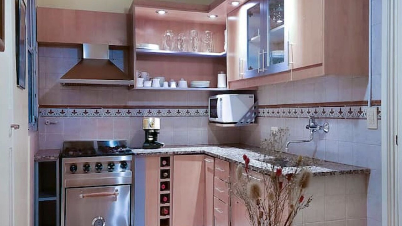 Photo of Kitchen in Caballito