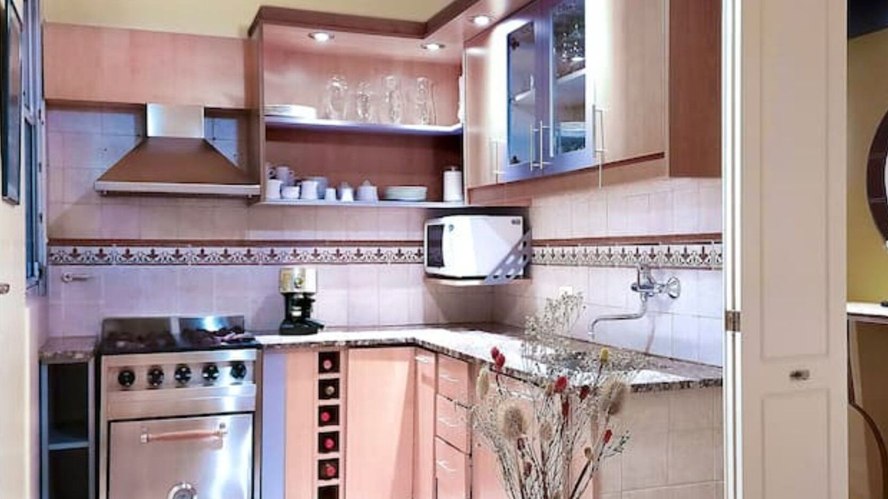 Photo of Kitchen in Caballito