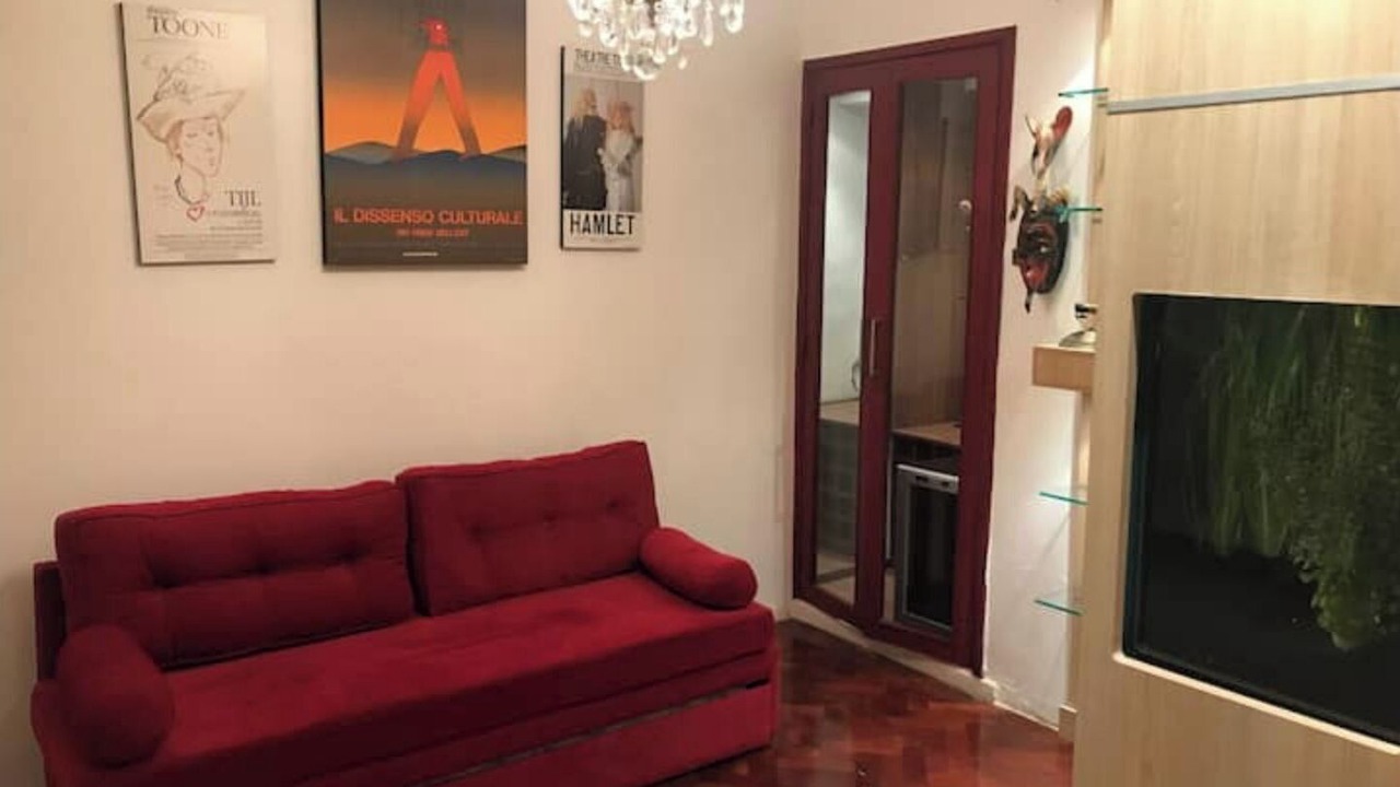 Photo of Livingroom in Caballito