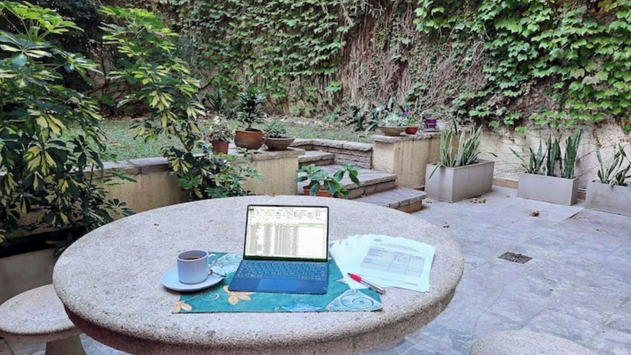 Photo of Outdoor in Caballito