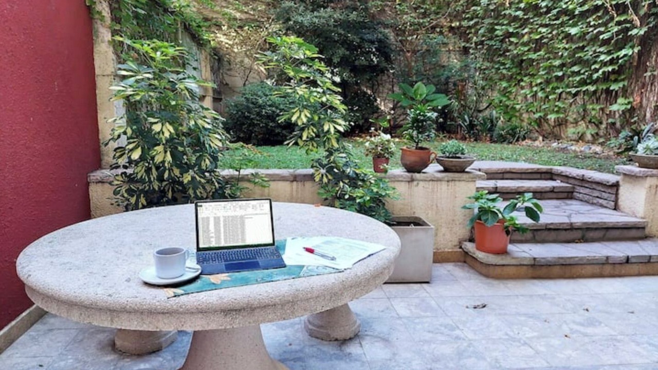 Photo of Outdoor in Caballito