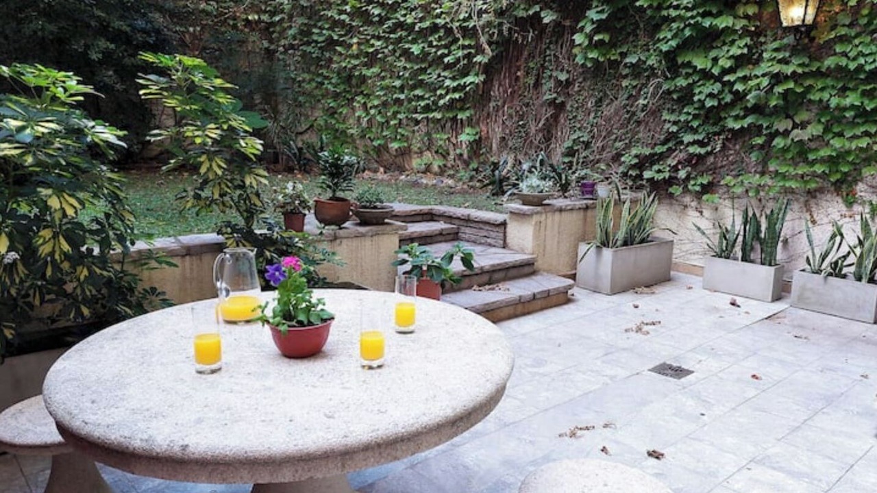 Photo of Outdoor in Caballito
