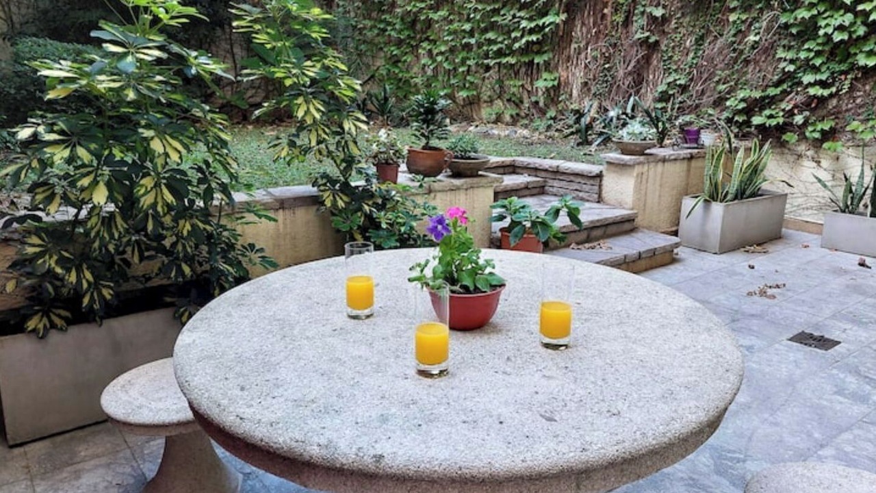 Photo of Outdoor in Caballito