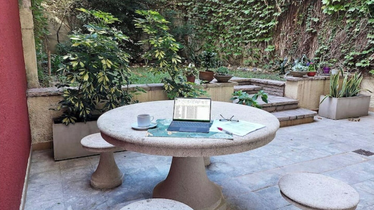 Photo of Outdoor in Caballito