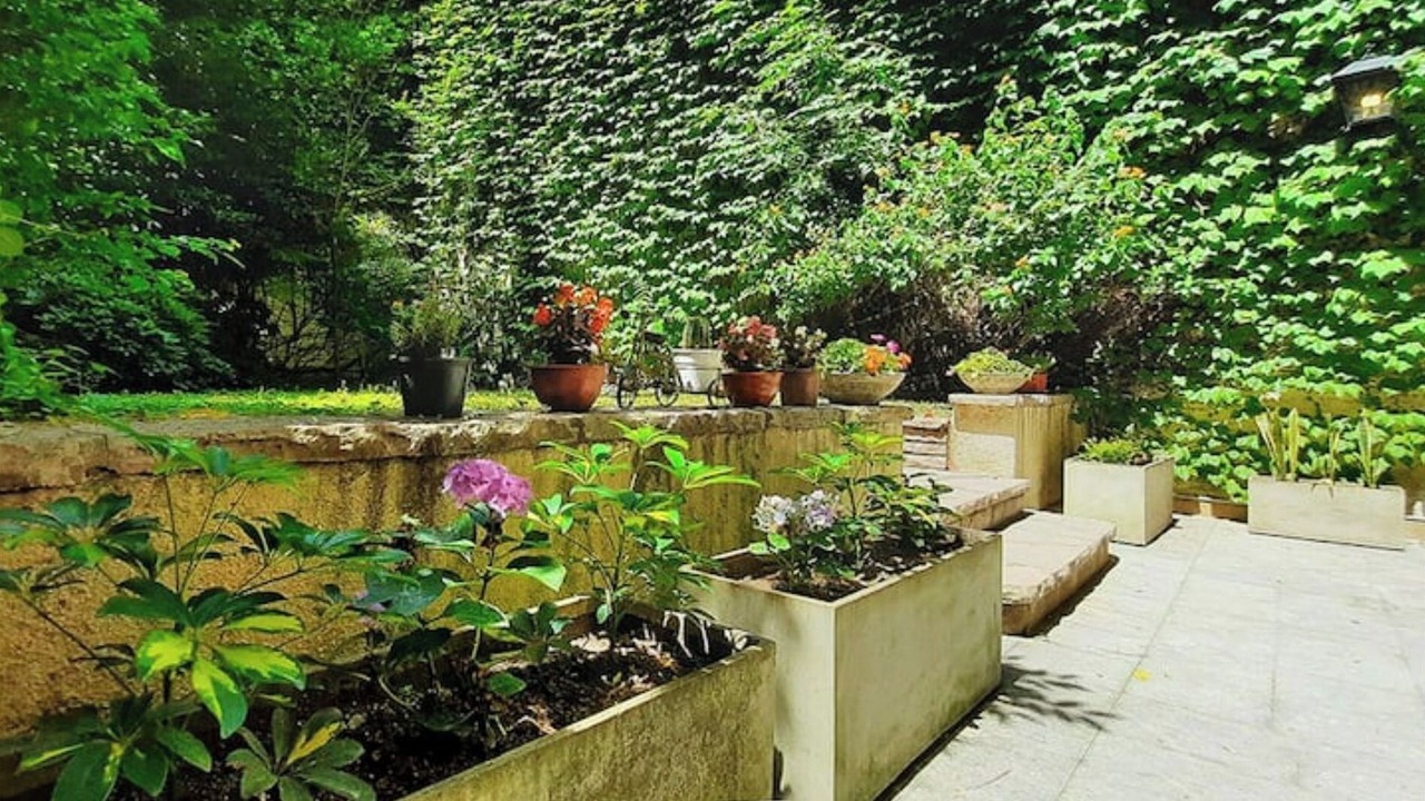 Photo of Outdoor in Caballito