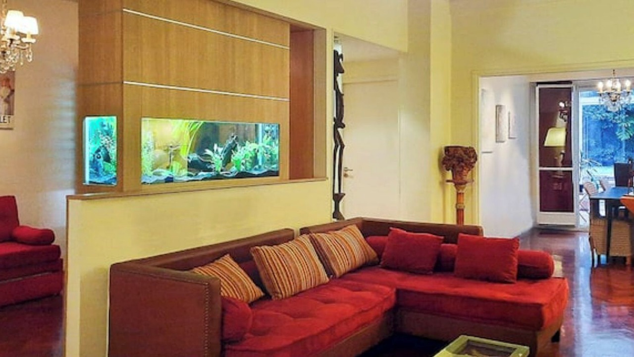 Photo of Livingroom in Caballito