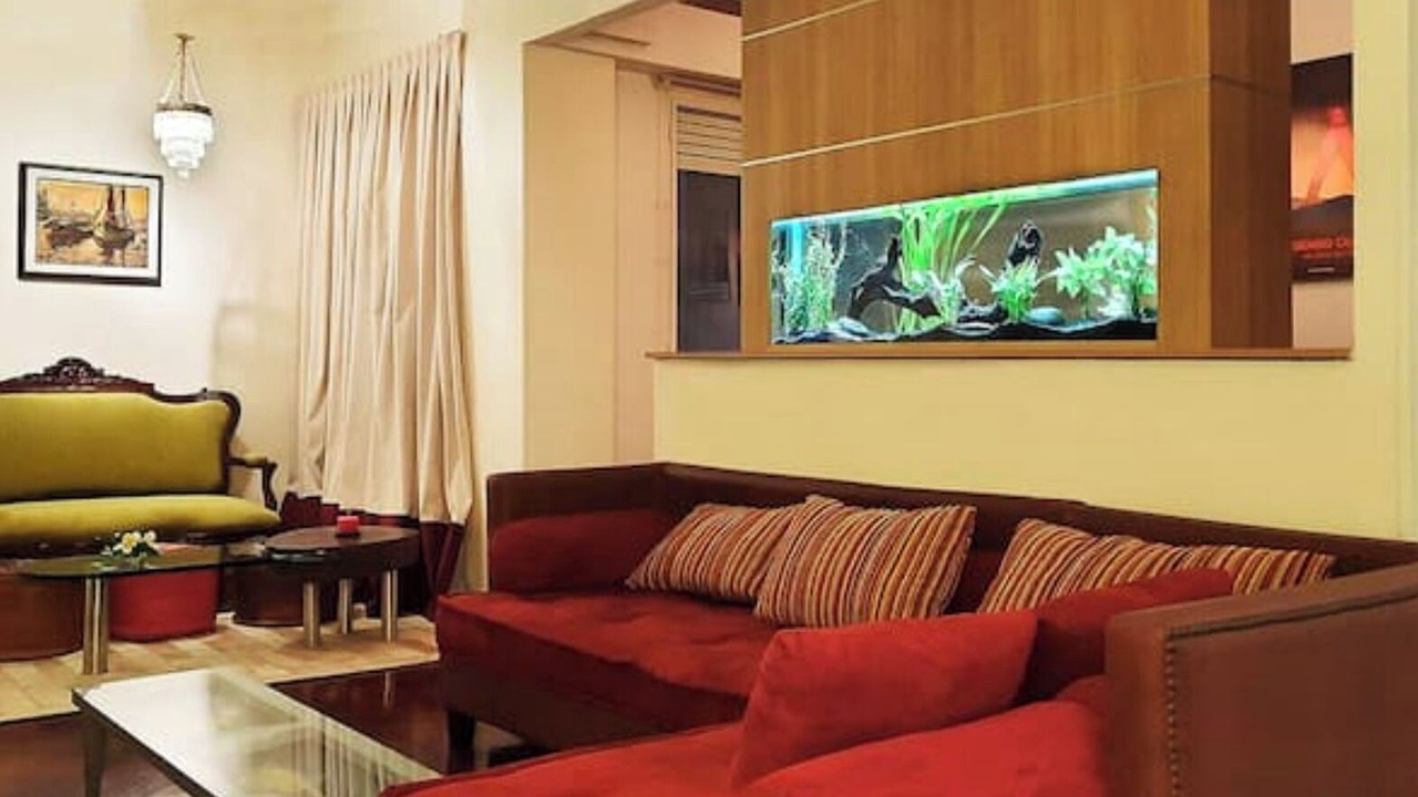 Photo of Livingroom in Caballito