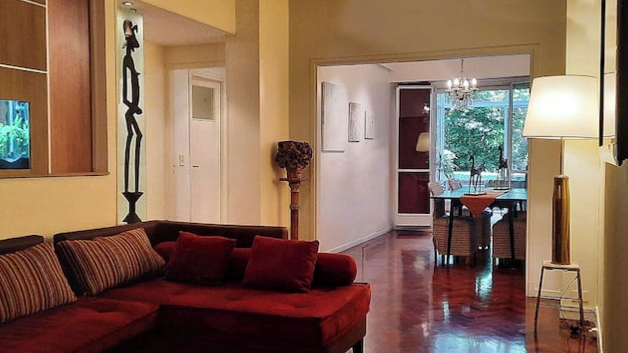 Photo of Livingroom in Caballito