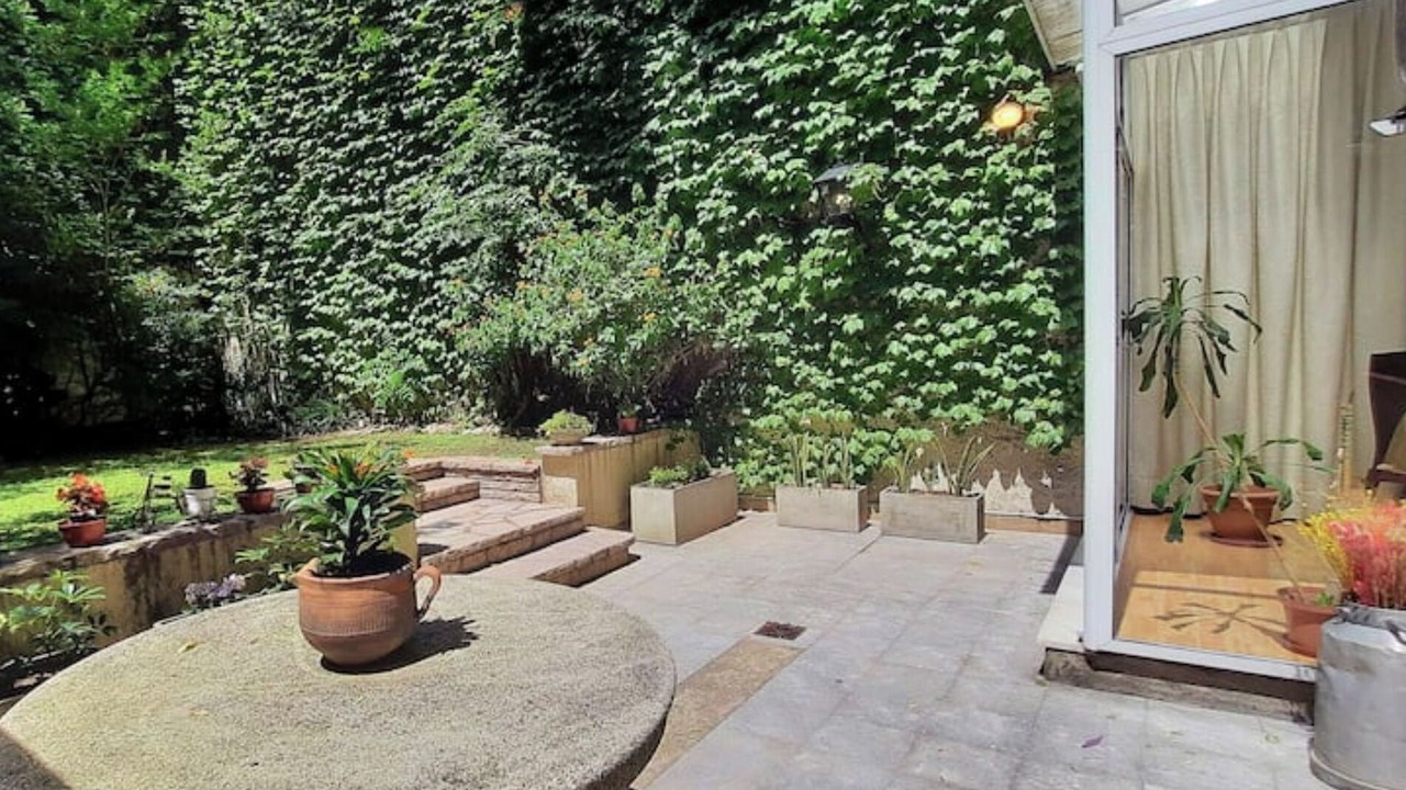 Photo of Outdoor in Caballito