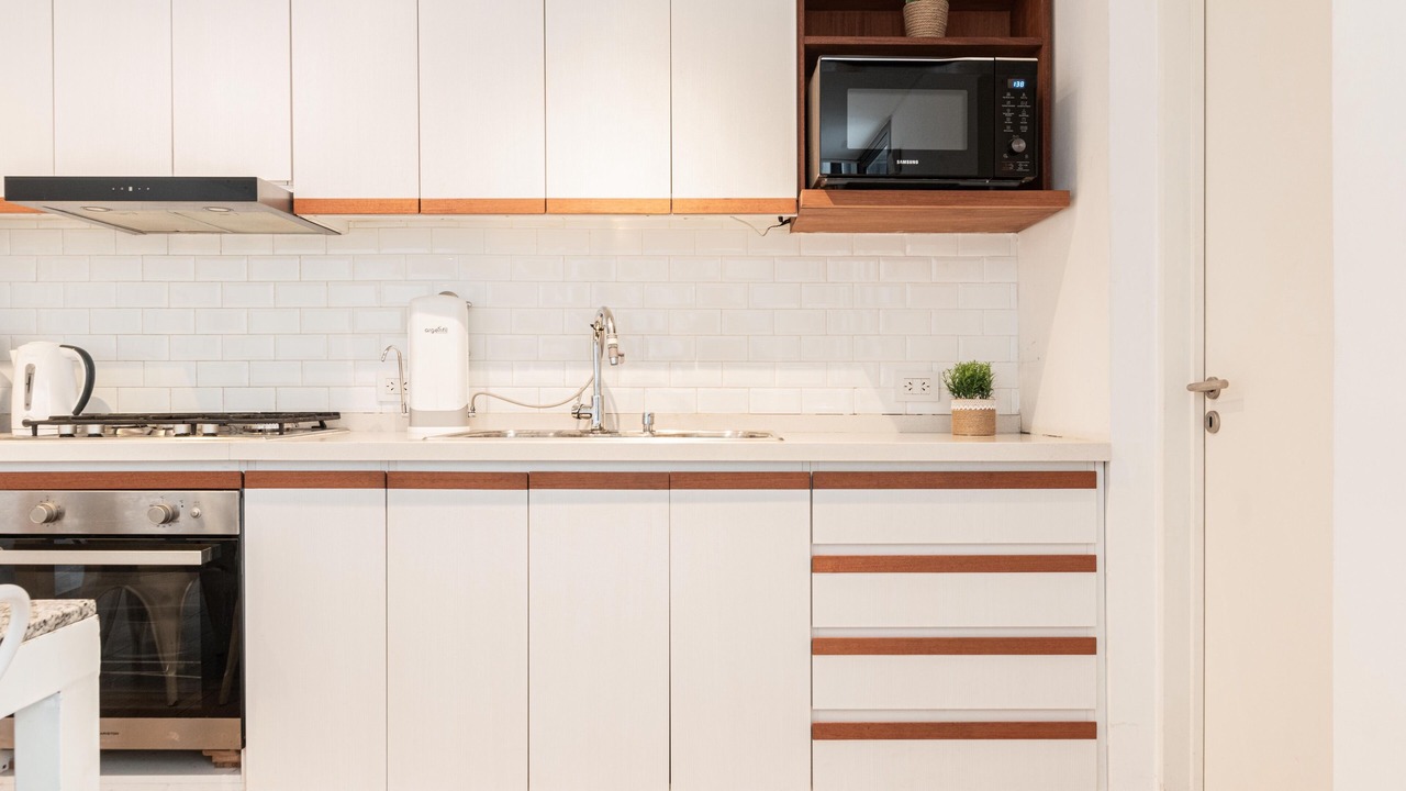 Photo of Kitchen in Colegiales