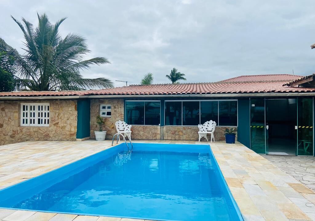 Photo of Outdoor in Caraguatatuba