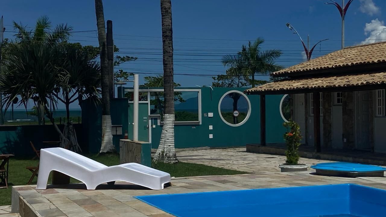 Photo of Others in Caraguatatuba